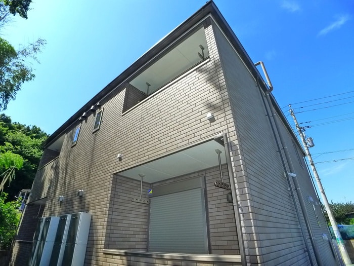 建物設備 サウスウインド