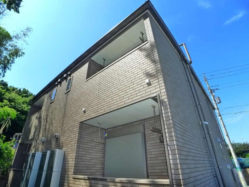 建物設備 サウスウインド