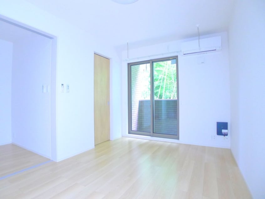 居室 サウスウインド