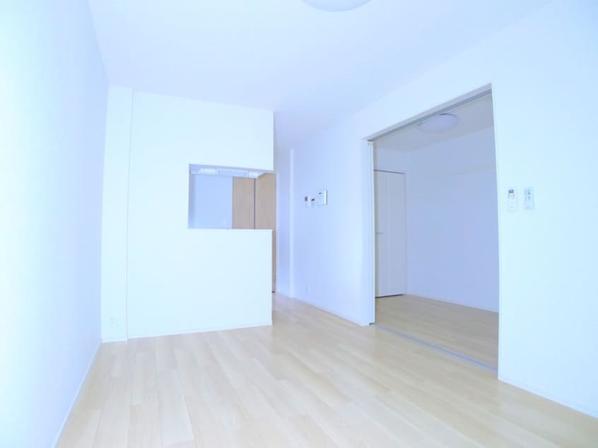 内観写真 サウスウインド