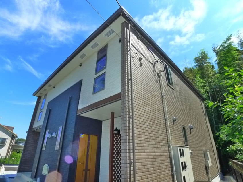 外観写真 サウスウインド