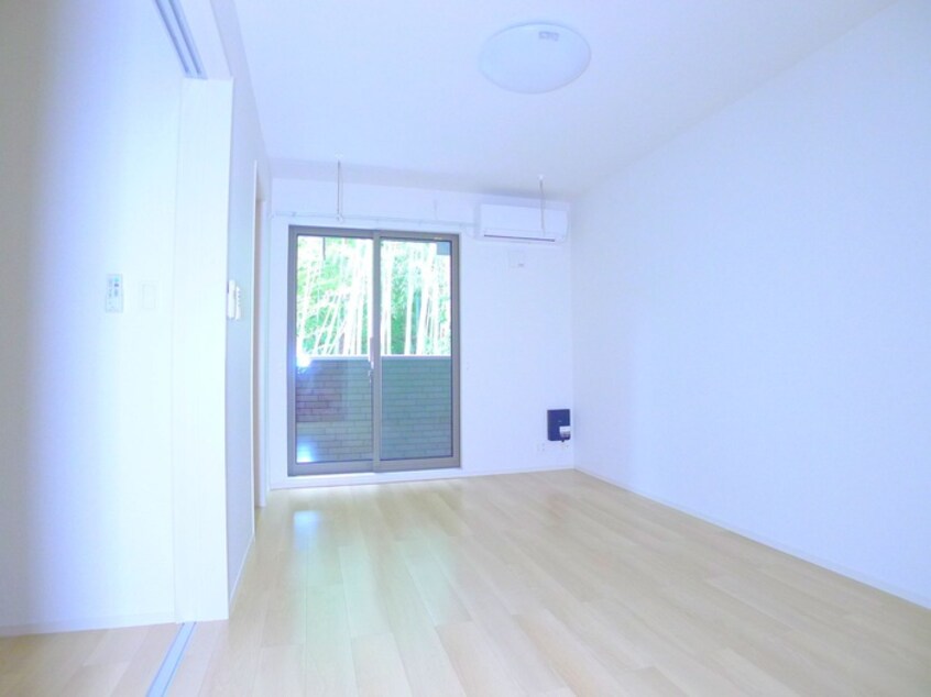 室内からの展望 サウスウインド