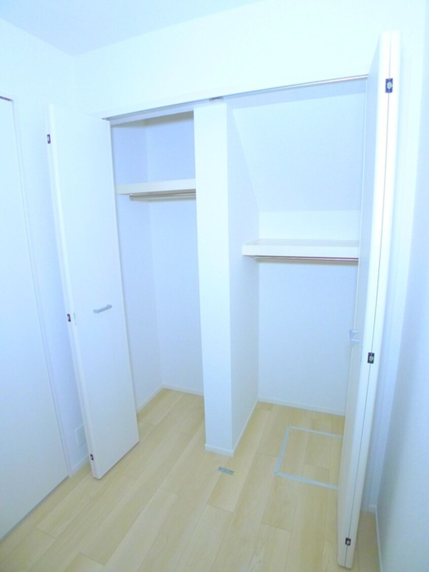 収納 サウスウインド