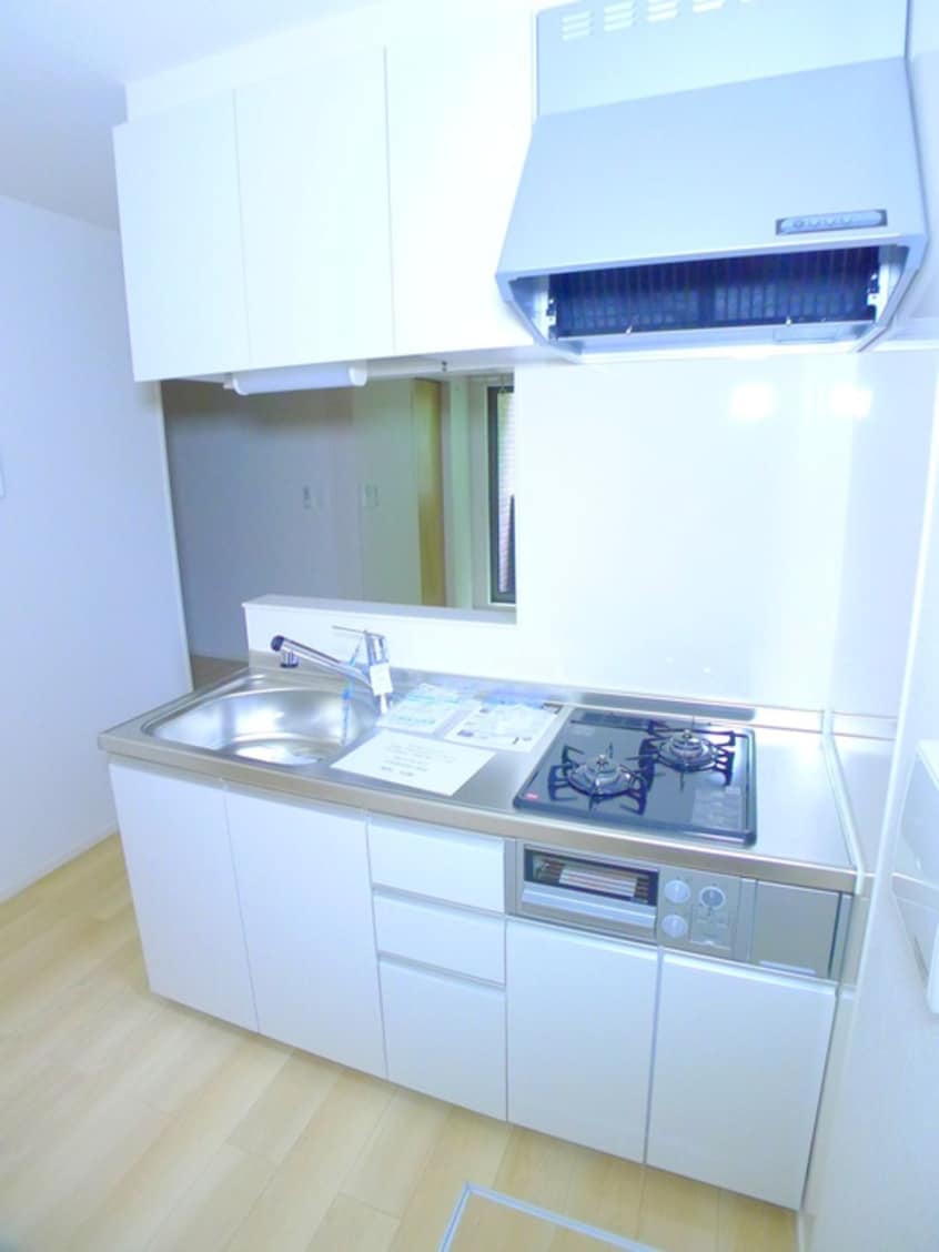 キッチン サウスウインド