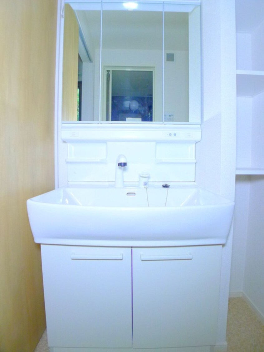 洗面 サウスウインド