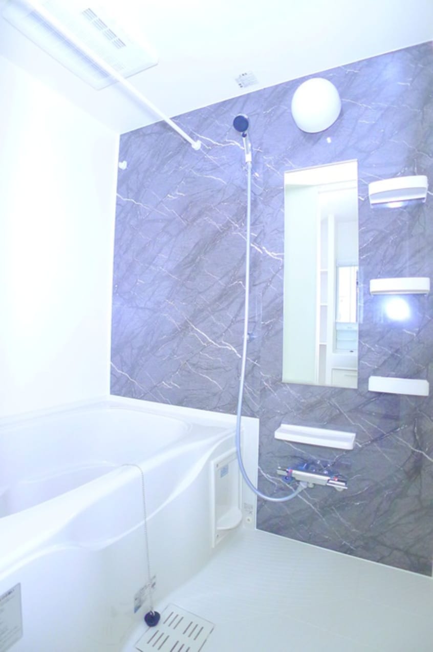 バス／シャワールーム等 サウスウインド