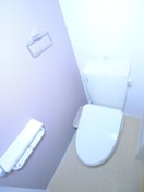 トイレ サウスウインド