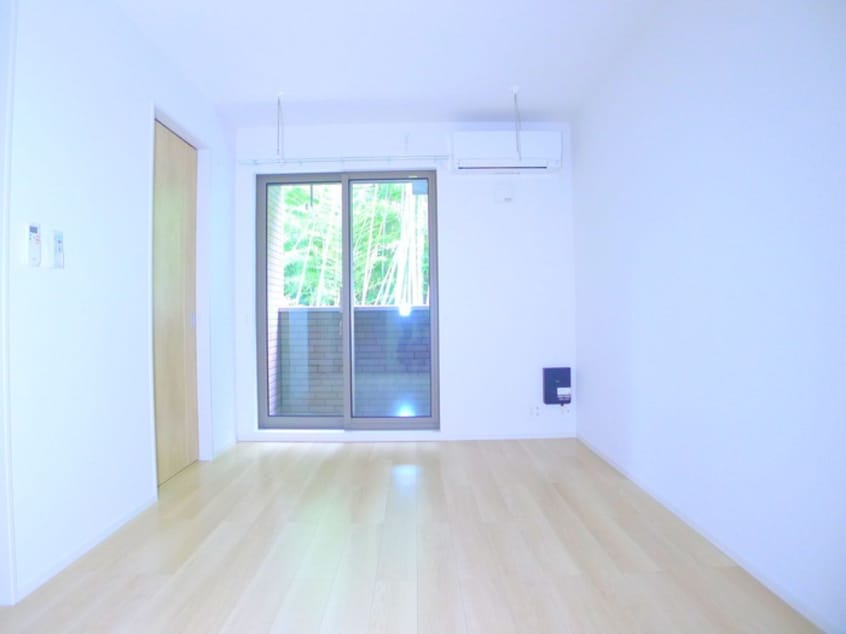 ベランダ・バルコニー サウスウインド