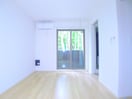 室内からの展望 サウスウインド