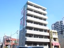 第７宮田追分マンションの外観