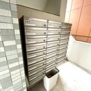 建物設備 第７宮田追分マンション