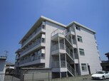 クレセントマンション霞
