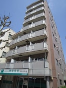 Ｈｉ・ｇｒａｄｅ椿の外観