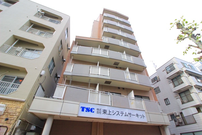 外観写真 Ｈｉ・ｇｒａｄｅ椿