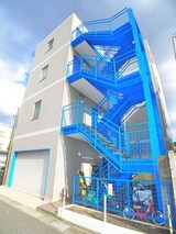 グランドパレス蘇我