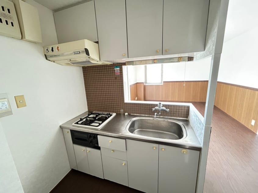 キッチン グランドパレス蘇我