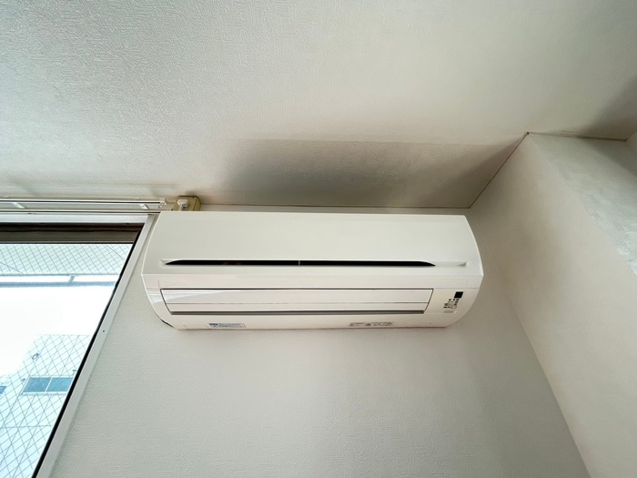 内観写真 グランドパレス蘇我