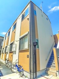 ハーモニーテラス船堀