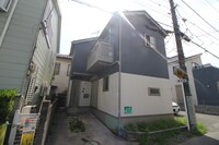 相模台３丁目貸家