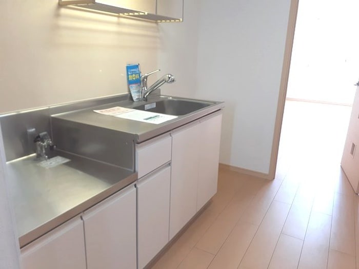 キッチン ナビスター