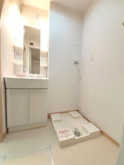 洗濯機置場 ナビスター