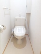 トイレ ナビスター