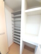 収納 ナビスター