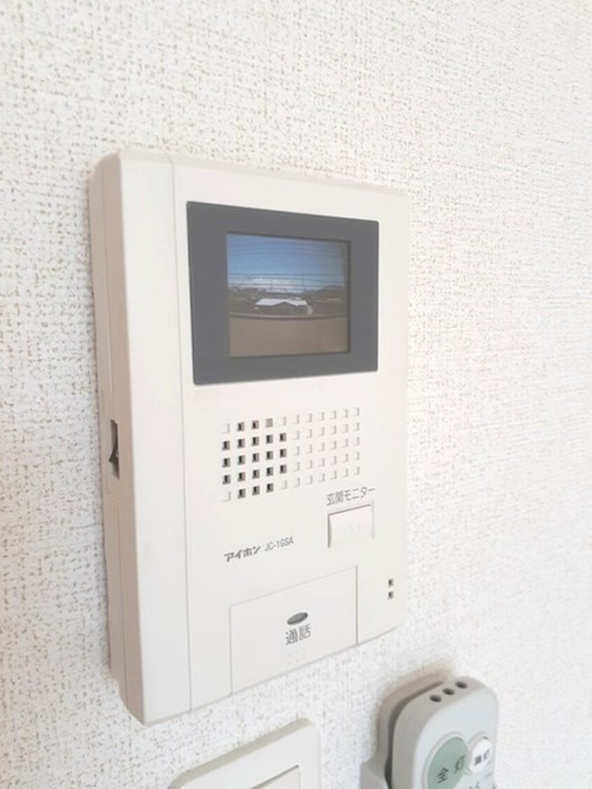 内観写真 ナビスター