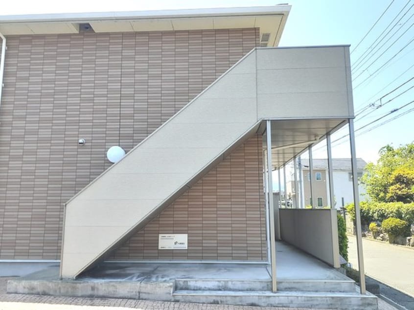 周辺環境 ナビスター