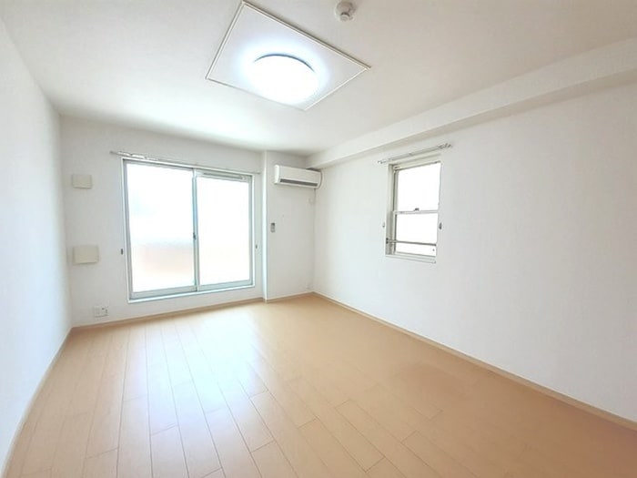 居室 ナビスター