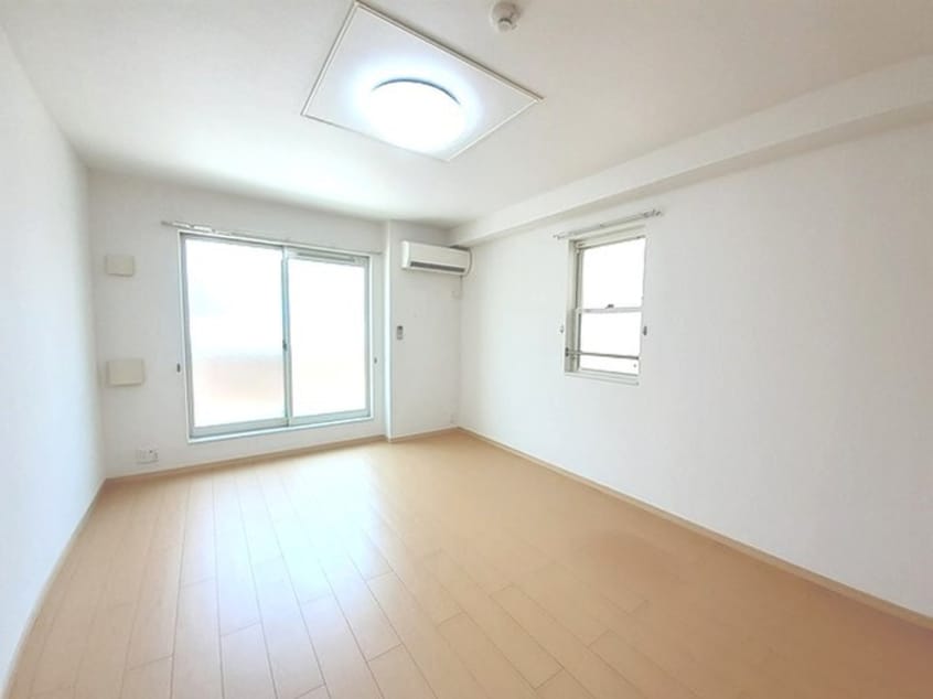 居室 ナビスター