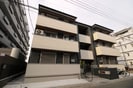 D Paina 溝口の外観