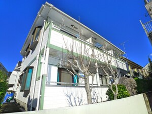メゾンＥＸ