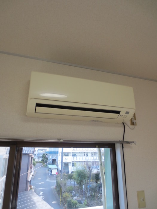 内観写真 メゾンＥＸ