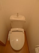 トイレ Ｓ＆Ｙ一番館