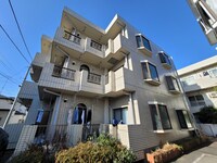 第一光進マンンション