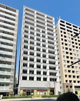 ﾒｿﾞﾝｶﾙﾑ日本橋馬喰町