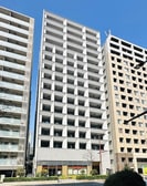 ﾒｿﾞﾝｶﾙﾑ日本橋馬喰町の外観