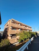 グランクラッセの外観