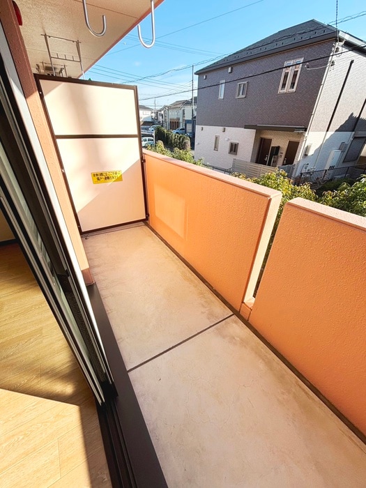 ベランダ・バルコニー グランクラッセ