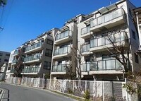 日神パレス板橋本町(106)