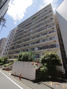 メガロン大井町（９０１）の外観