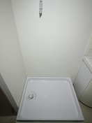 洗濯機置場 メガロン大井町（９０１）