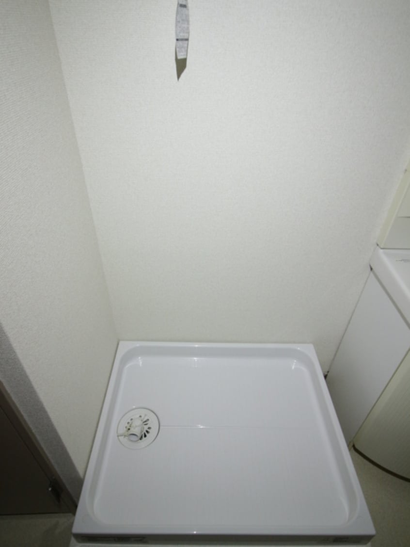 洗濯機置場 メガロン大井町（９０１）