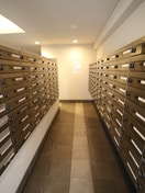 建物設備 メガロン大井町（９０１）