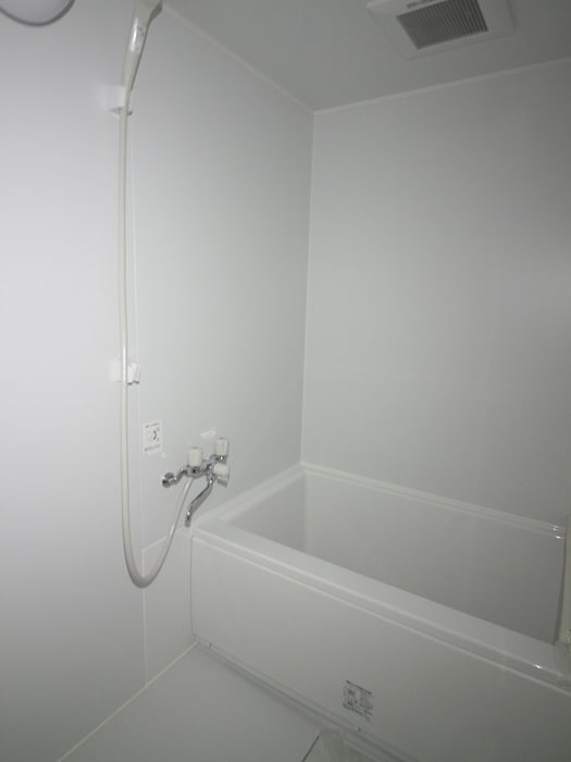 バス／シャワールーム等 メガロン大井町（９０１）