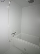 バス／シャワールーム等 メガロン大井町（９０１）