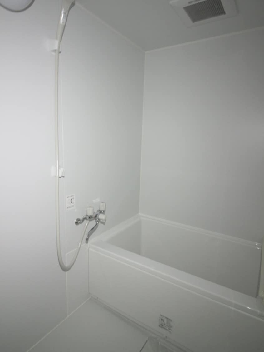 バス／シャワールーム等 メガロン大井町（９０１）