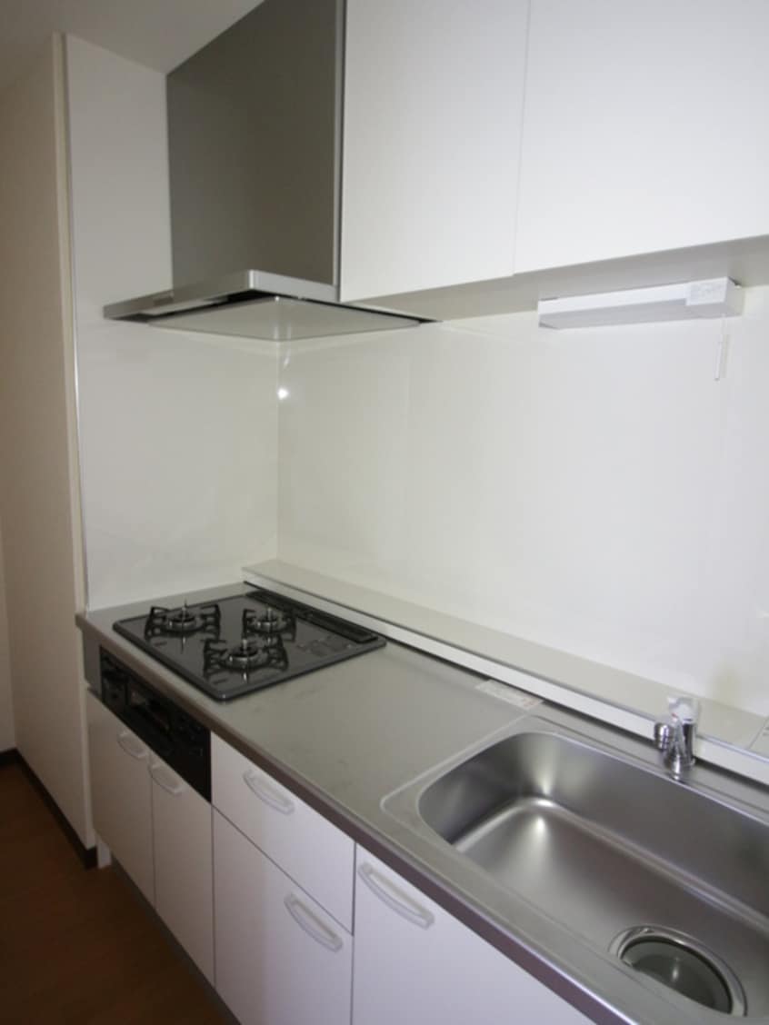 キッチン メガロン大井町（９０１）