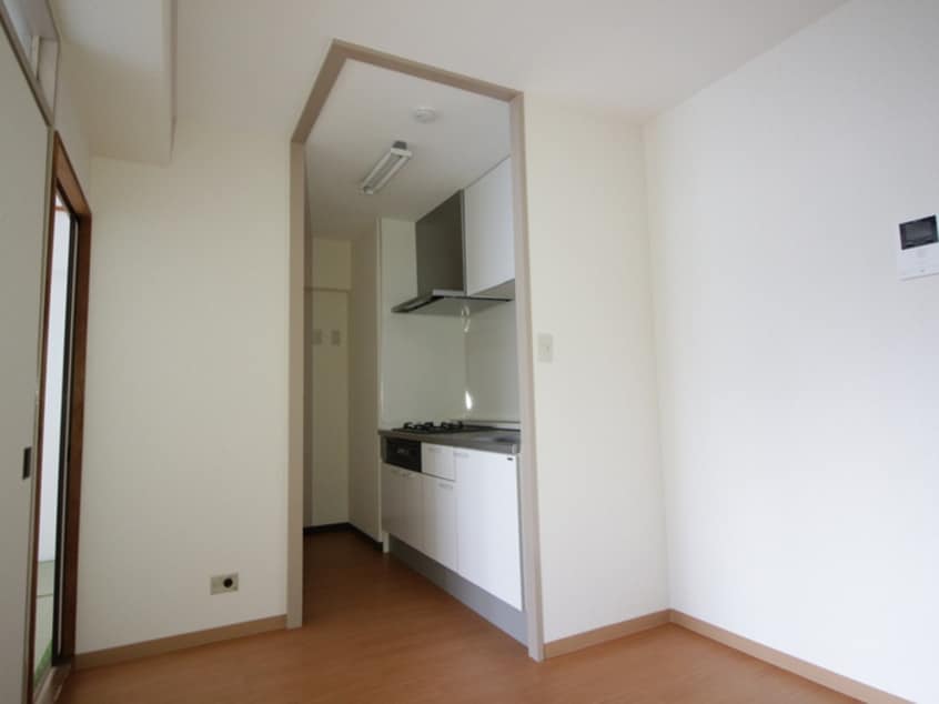 内観写真 メガロン大井町（９０１）